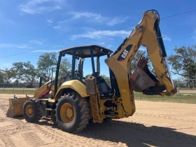 2020 Caterpillar 416F2 Backhoe Loader