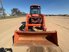 2012 Kubota L4240 Tractor with Loader